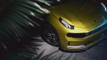 LYNK&Co 03+ 2019 года